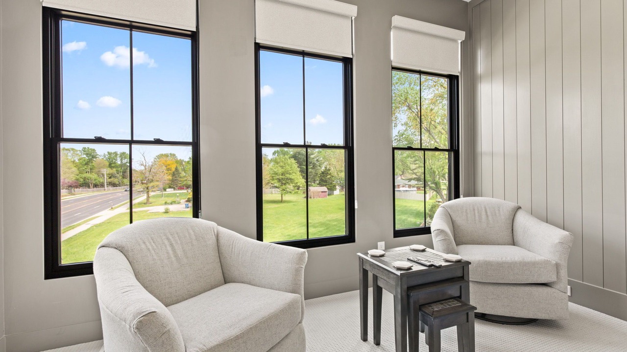 Photo of Livingroom in Carmel