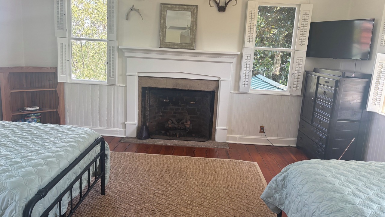 Photo of Bedroom in Blythewood