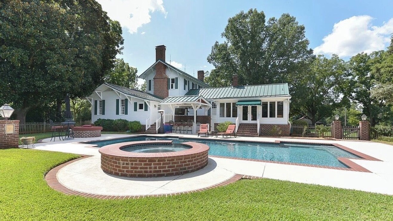 Photo of Outdoor in Blythewood