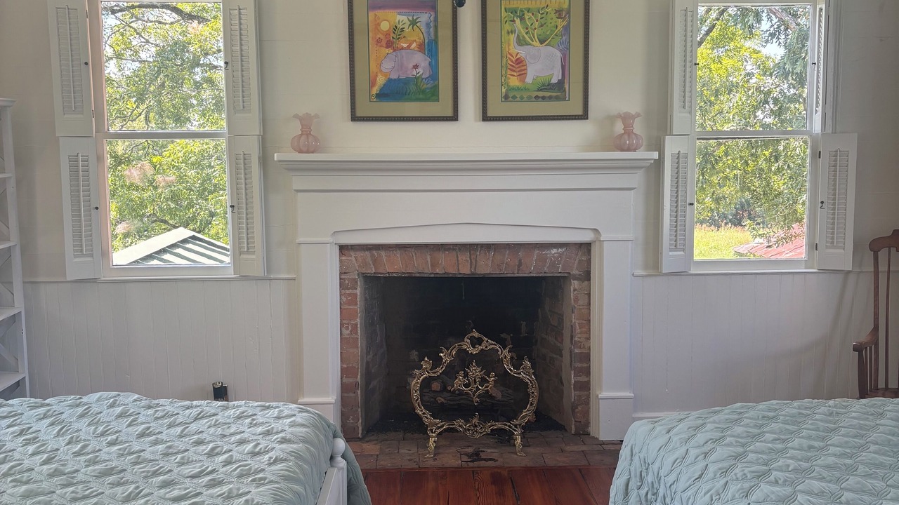 Photo of Bedroom in Blythewood