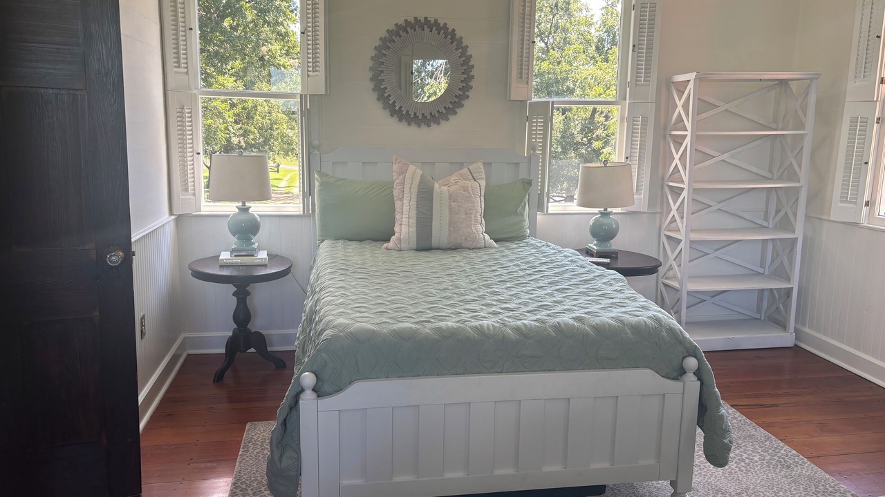 Photo of Bedroom in Blythewood