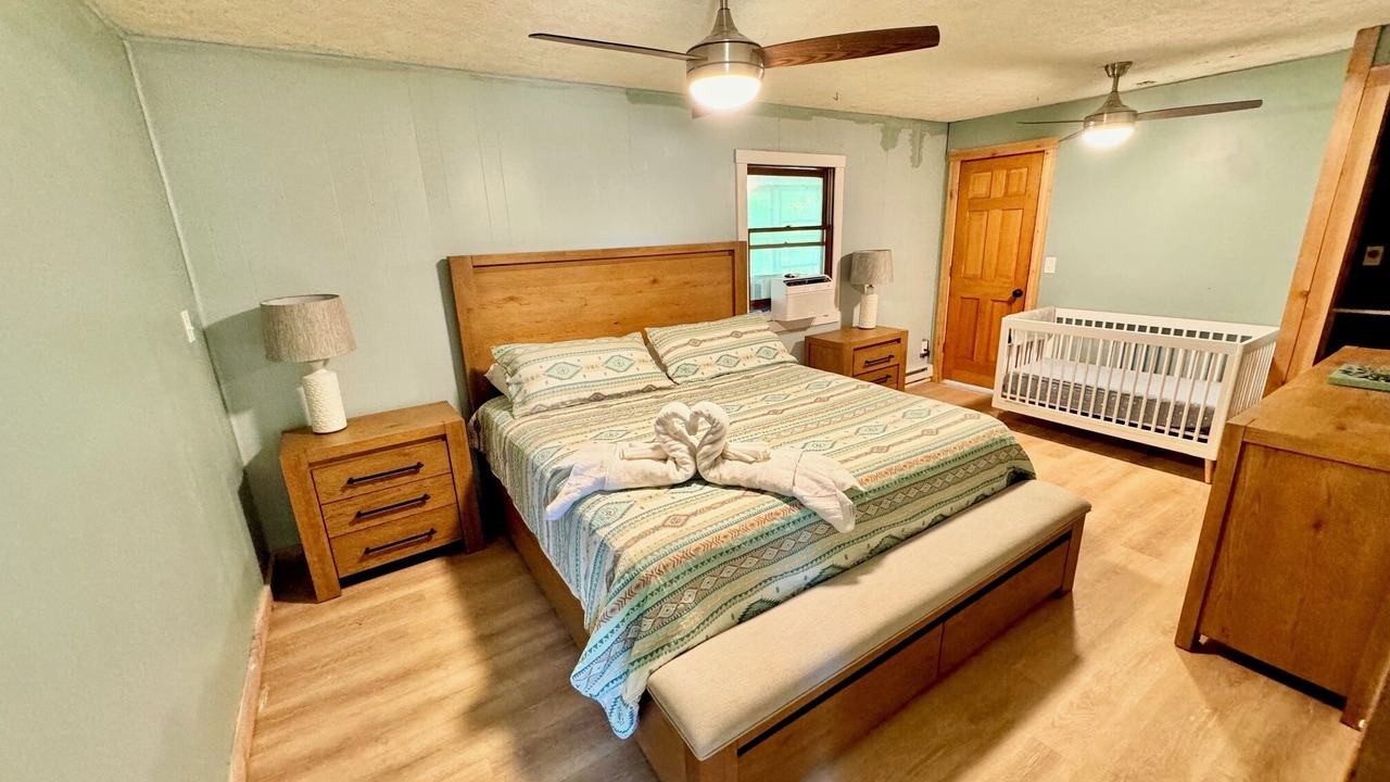Photo of Bedroom in Bellmore