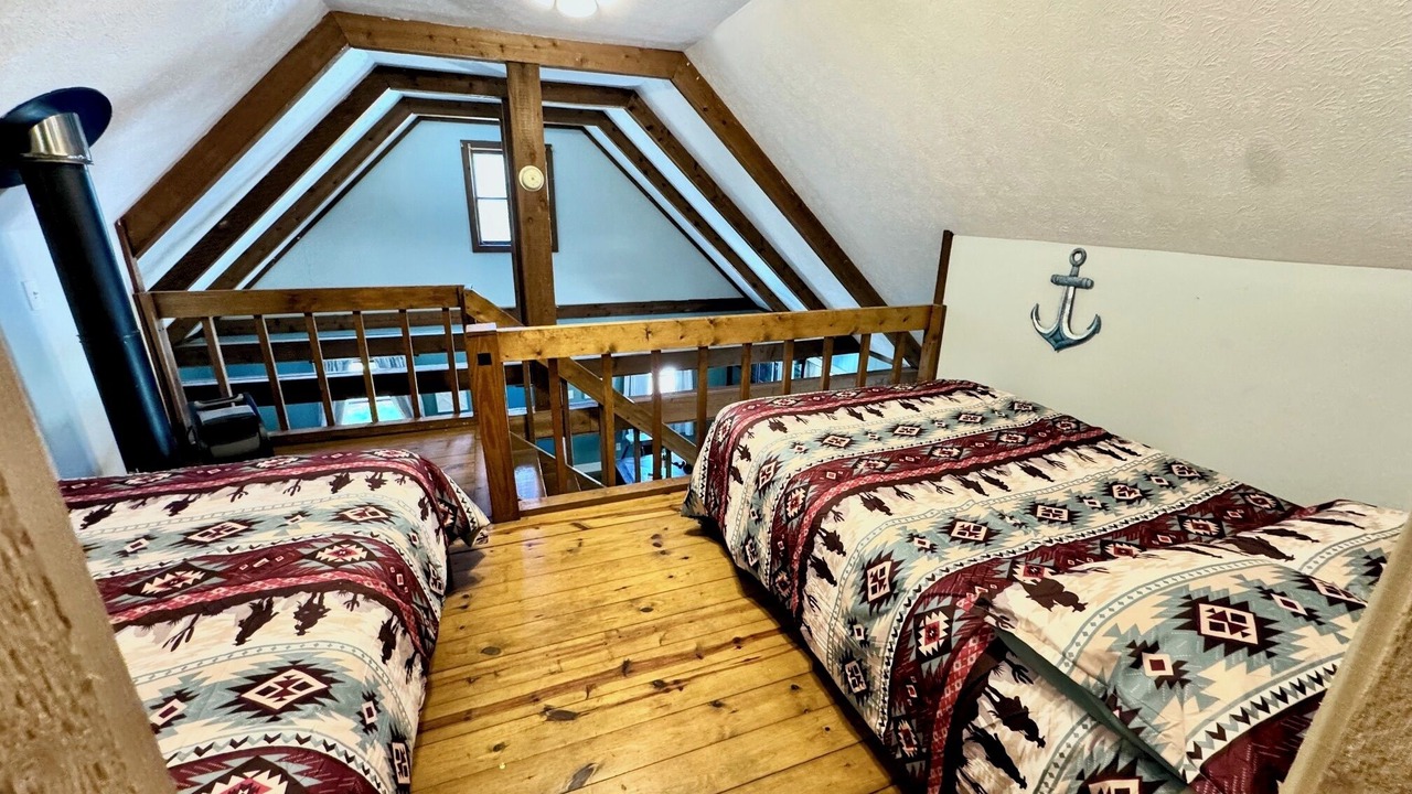 Photo of Bedroom in Bellmore