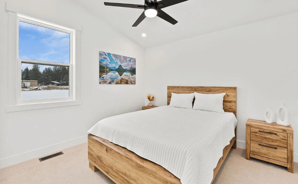 Photo of Bedroom in Evergreen