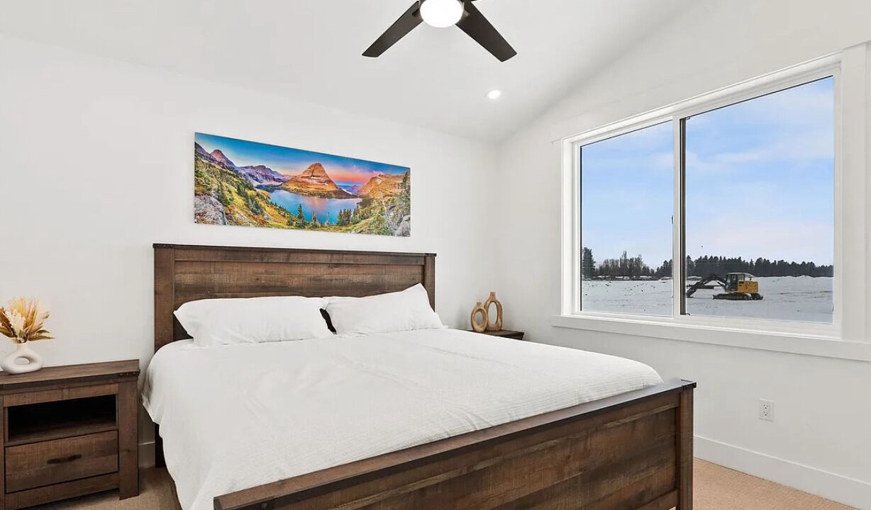 Photo of Bedroom in Evergreen
