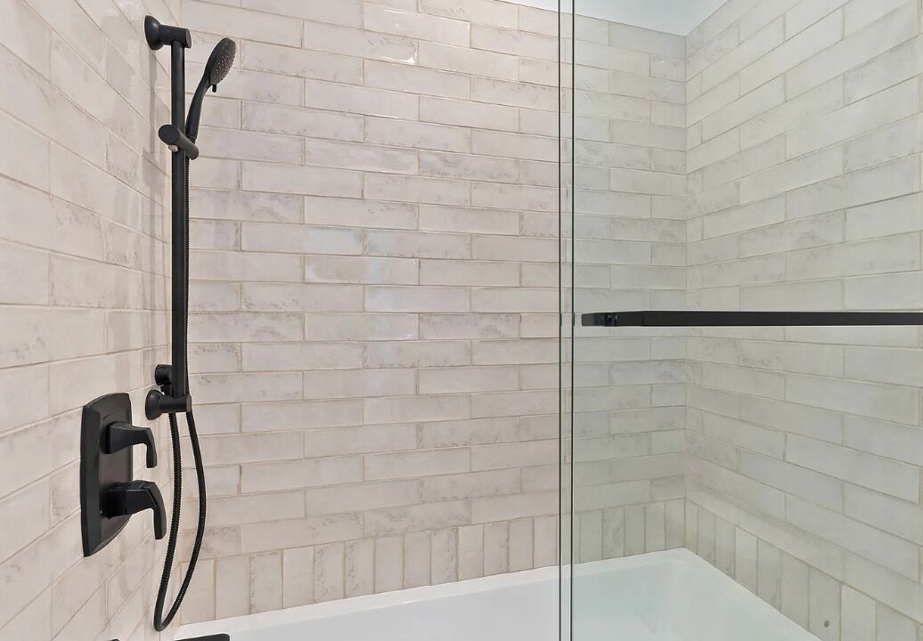 Photo of Bathroom in Evergreen
