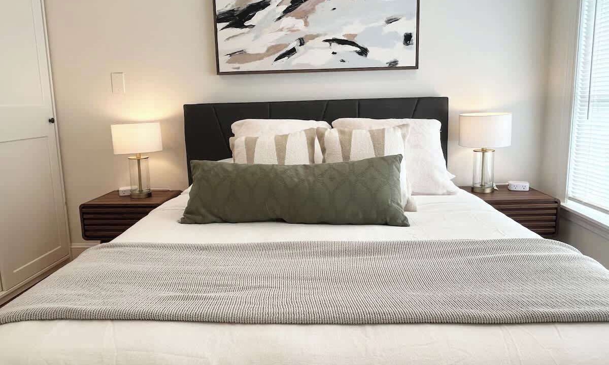 Photo of Bedroom in Arlington