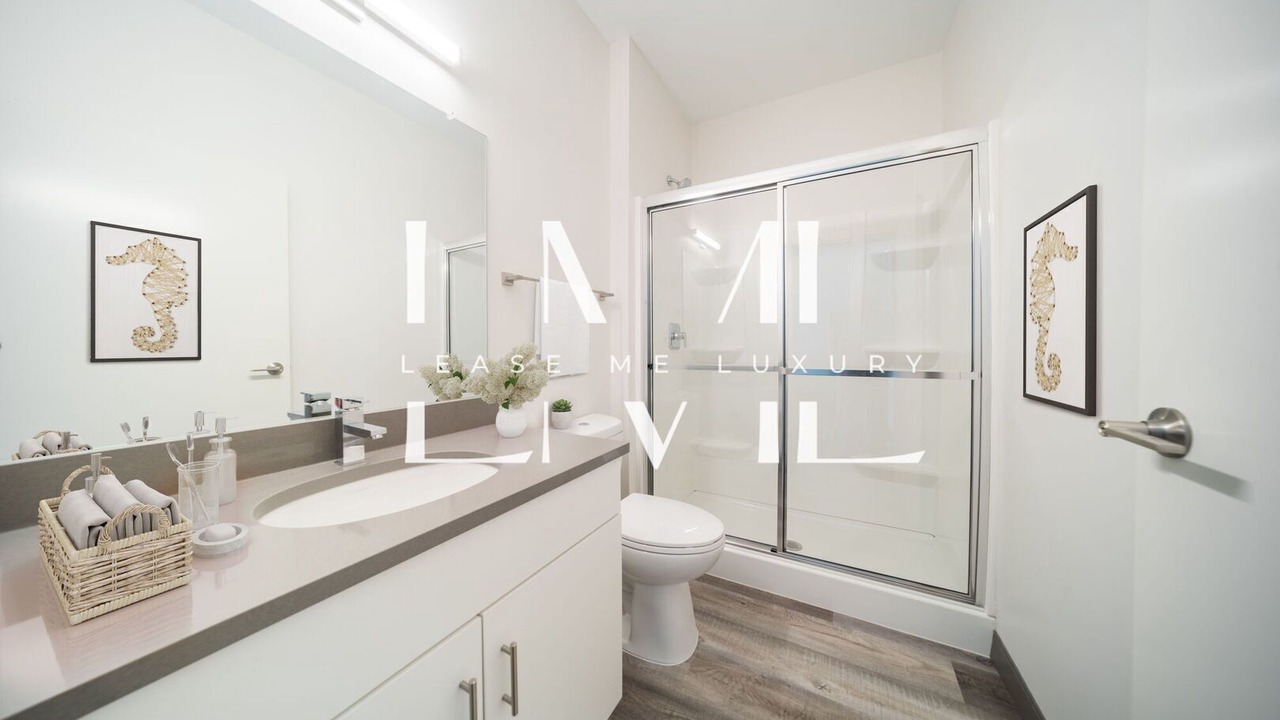 Photo of Bathroom in Willoughby