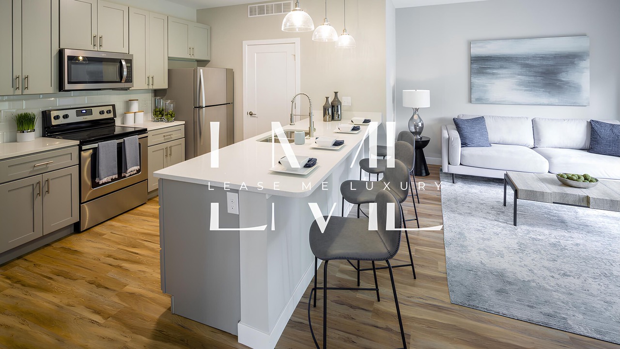 Photo of Kitchen in Willoughby