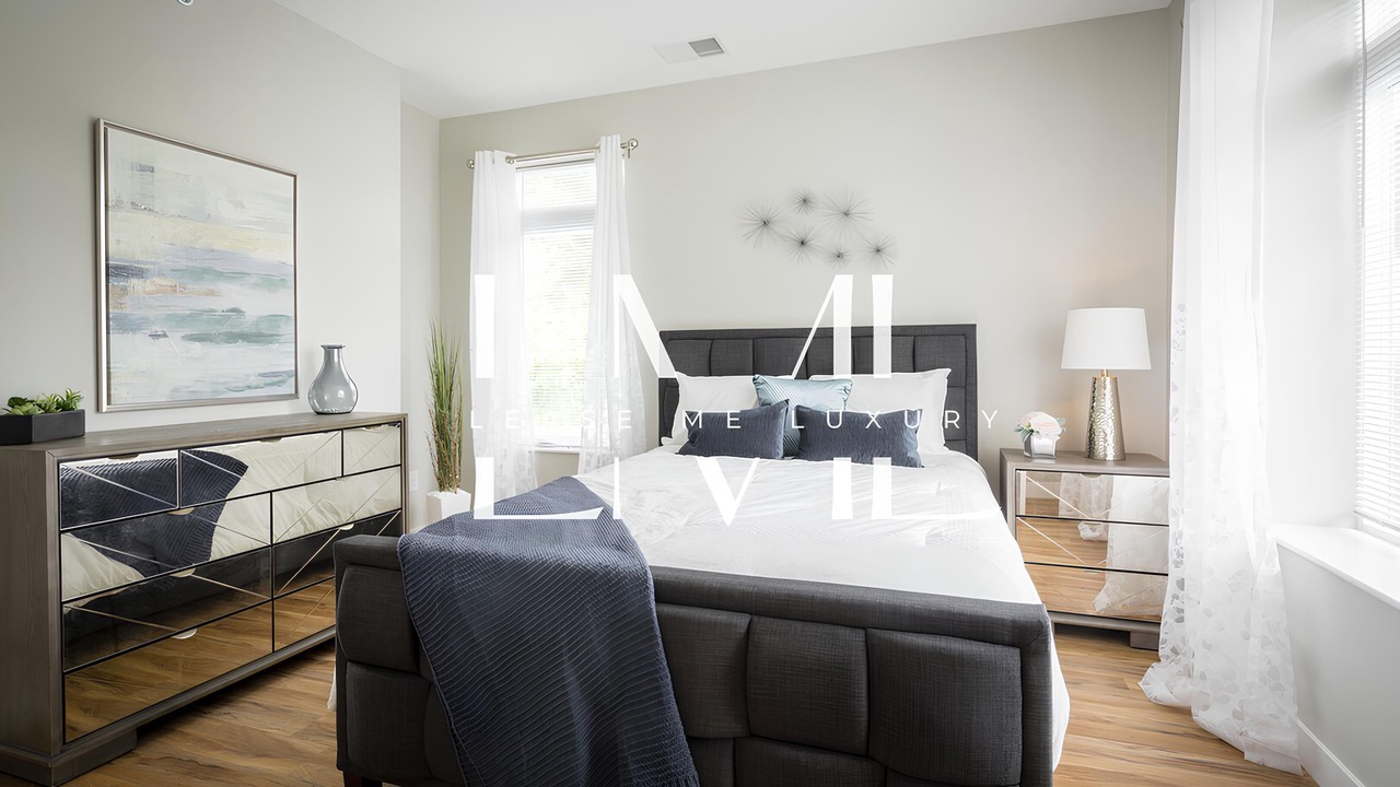 Photo of Bedroom in Willoughby