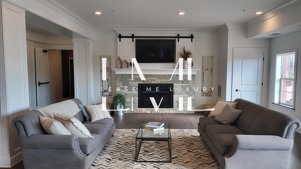 Photo of Livingroom in Willoughby
