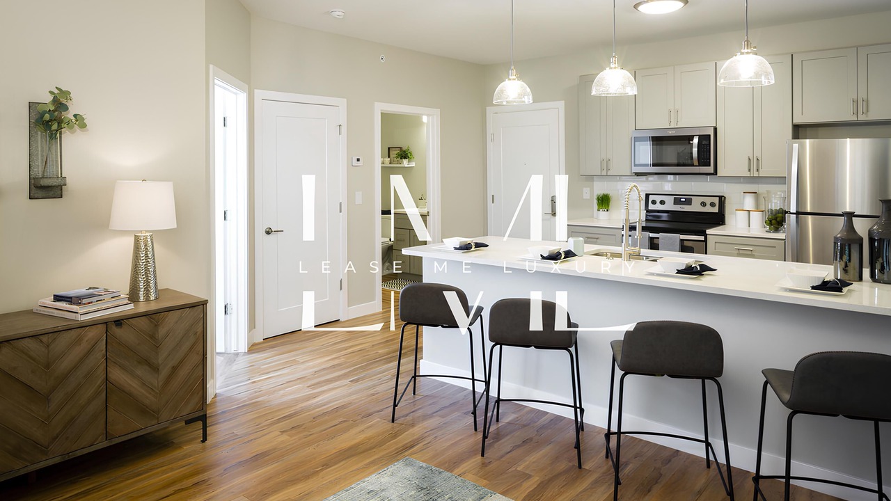 Photo of Kitchen in Willoughby