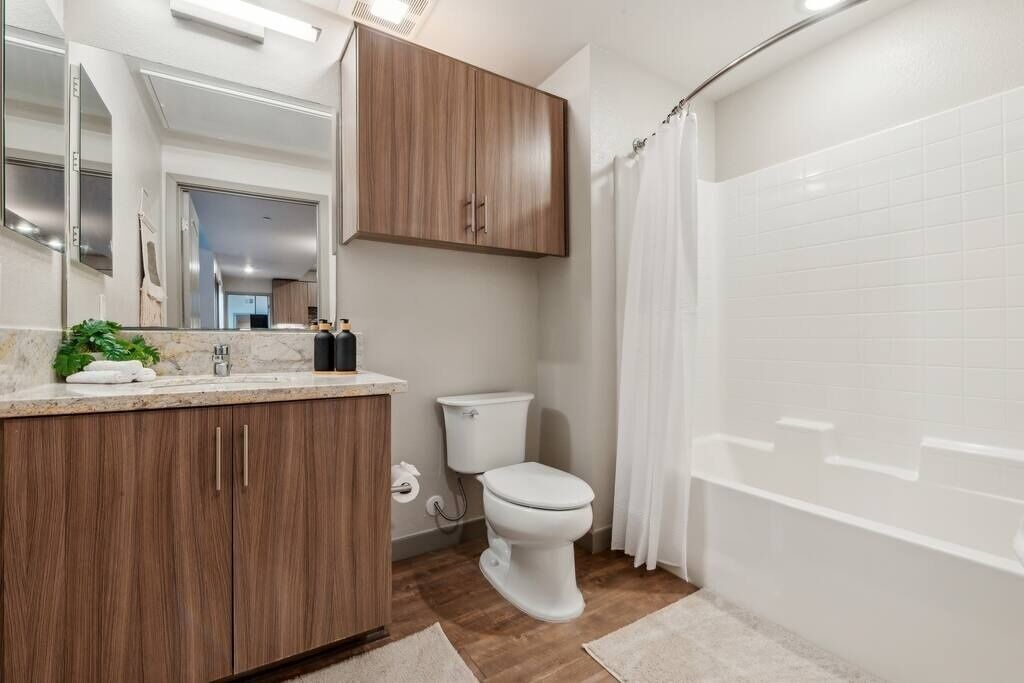 Photo of Bathroom in National City