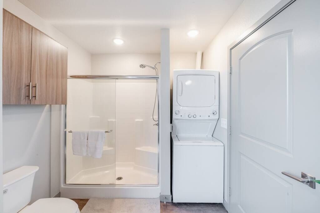 Photo of Bathroom in National City