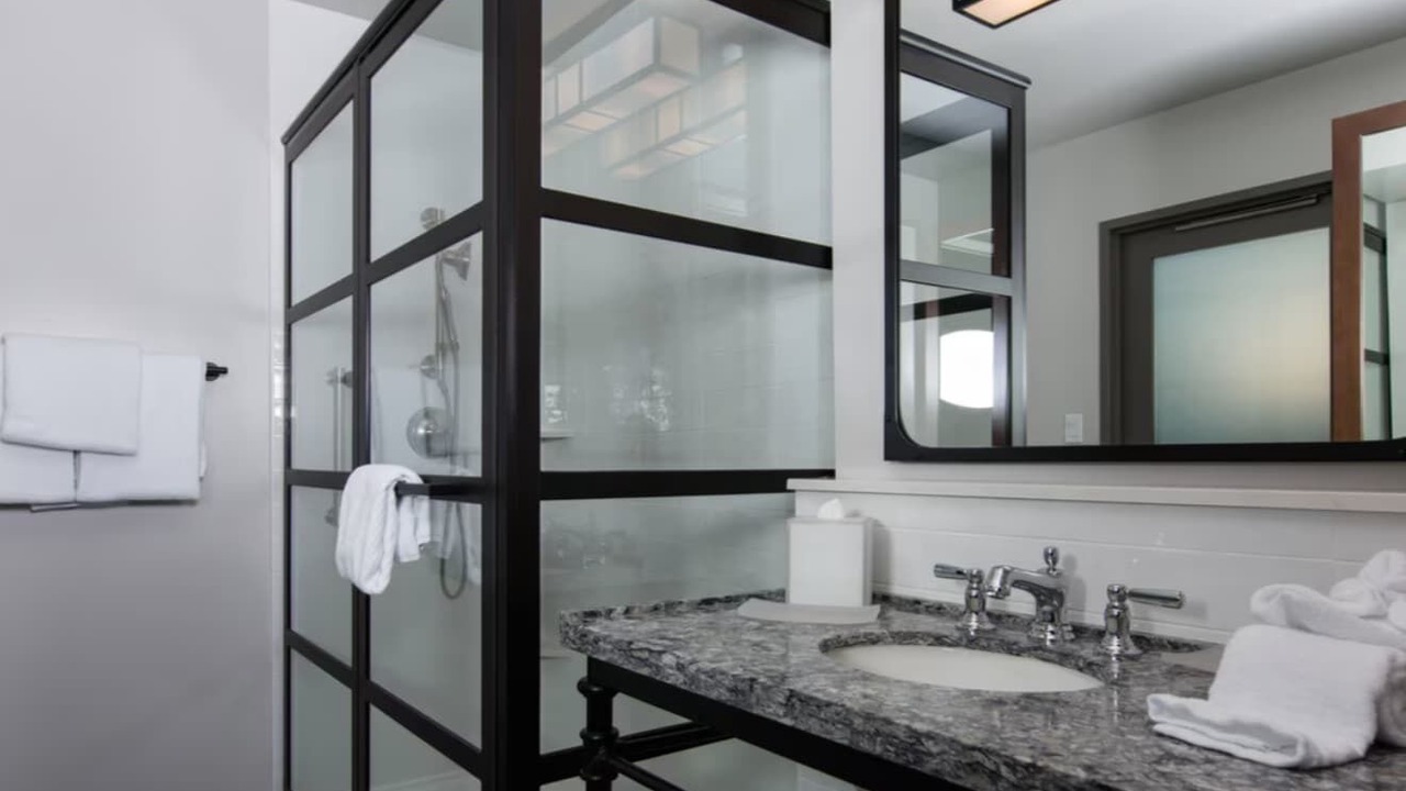 Photo of Bathroom in Civic Core