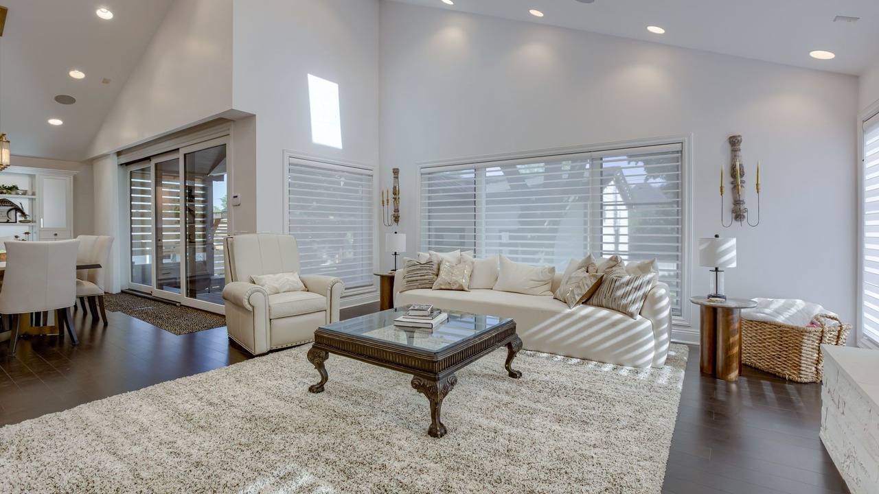 Photo of Livingroom in Gretna