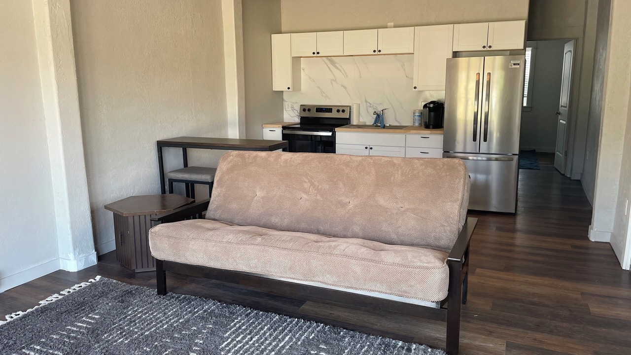 Photo of Livingroom in Cascade