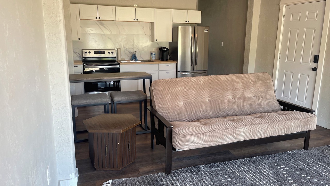 Photo of Livingroom in Cascade