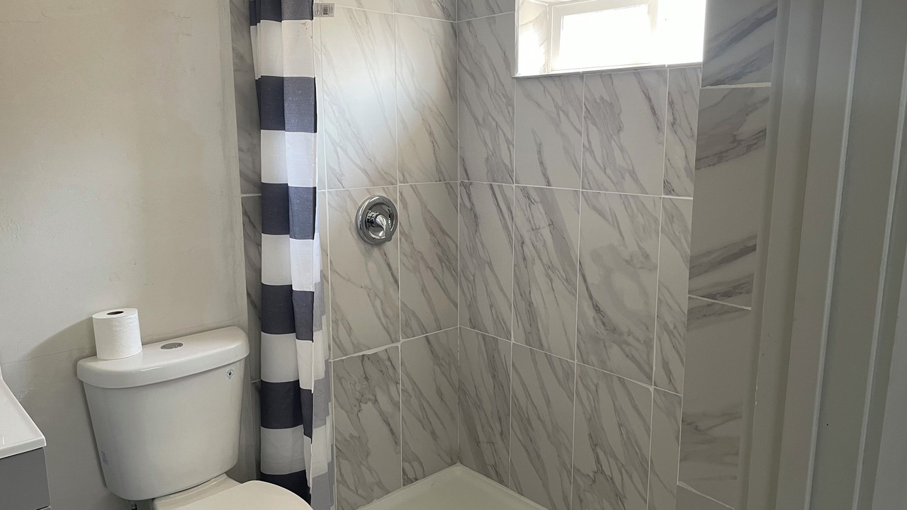 Photo of Bathroom in Cascade