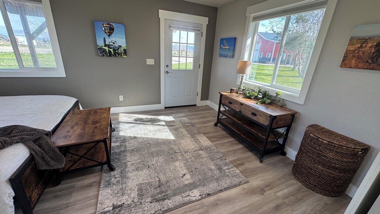 Photo of Bedroom in Bozeman