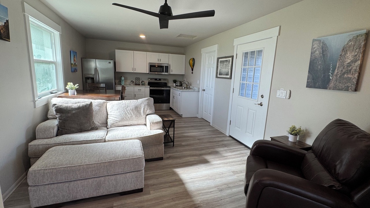 Photo of Livingroom in Bozeman