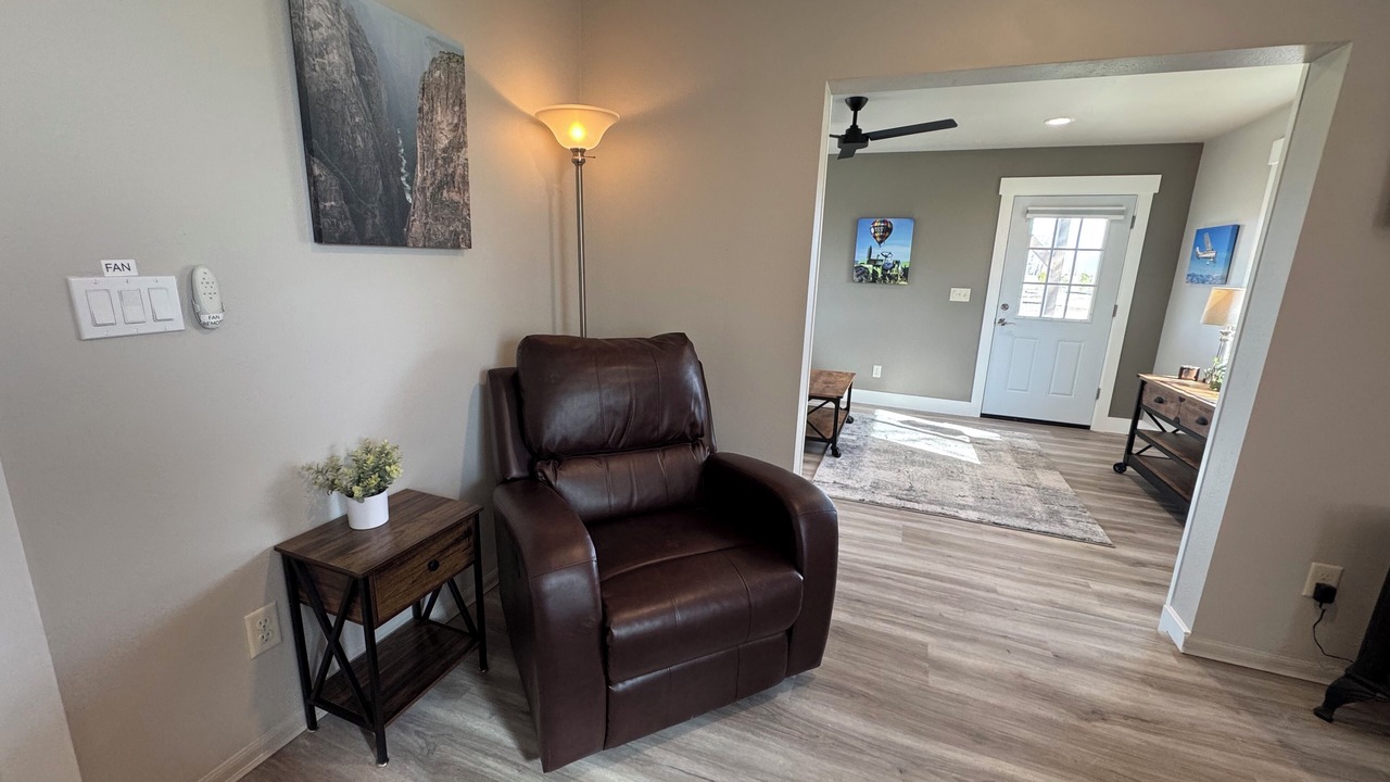 Photo of Livingroom in Bozeman