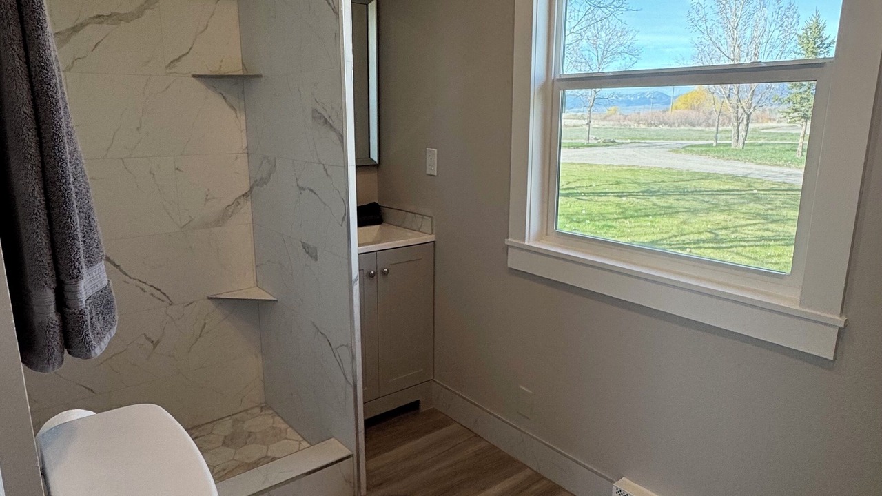 Photo of Bathroom in Bozeman