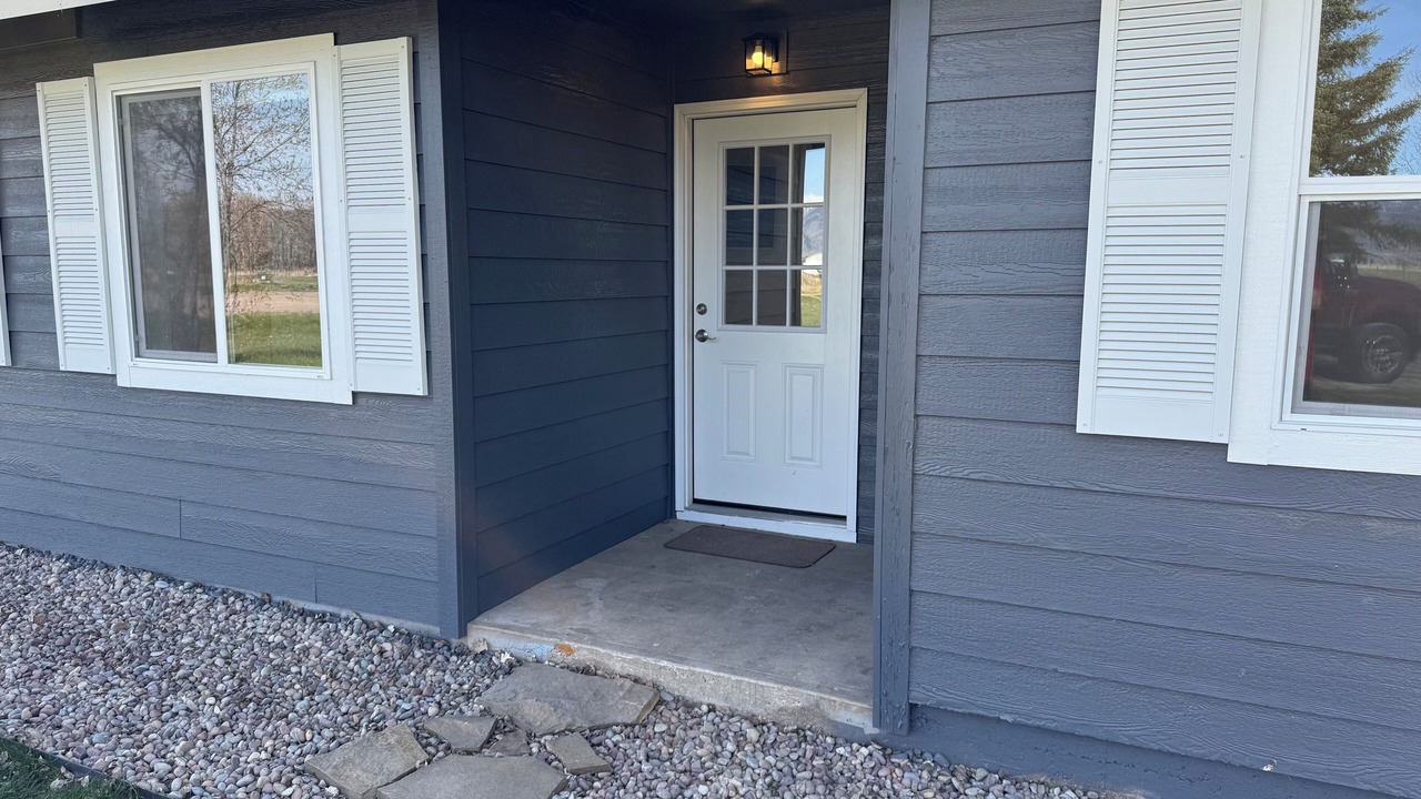 Photo of Outdoor in Bozeman