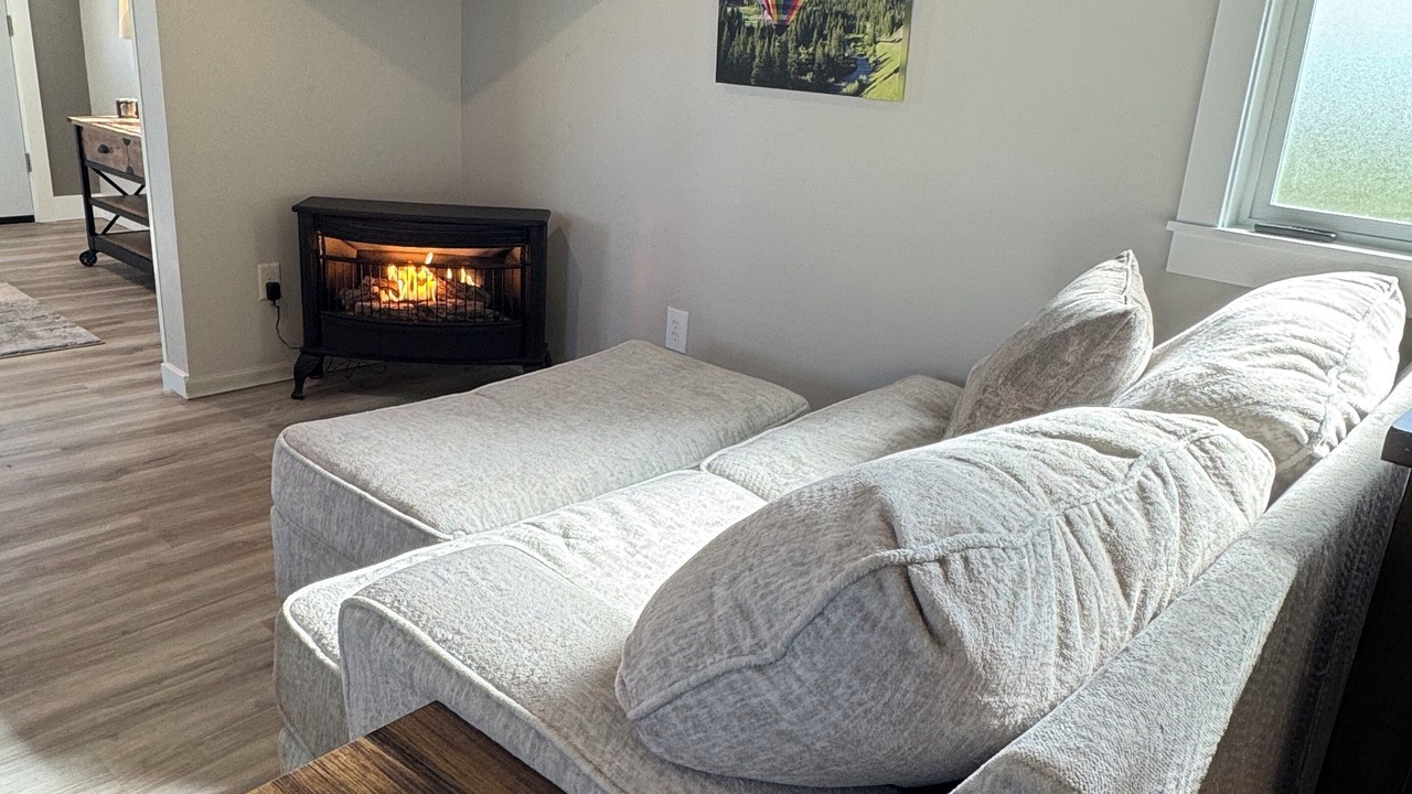 Photo of Livingroom in Bozeman