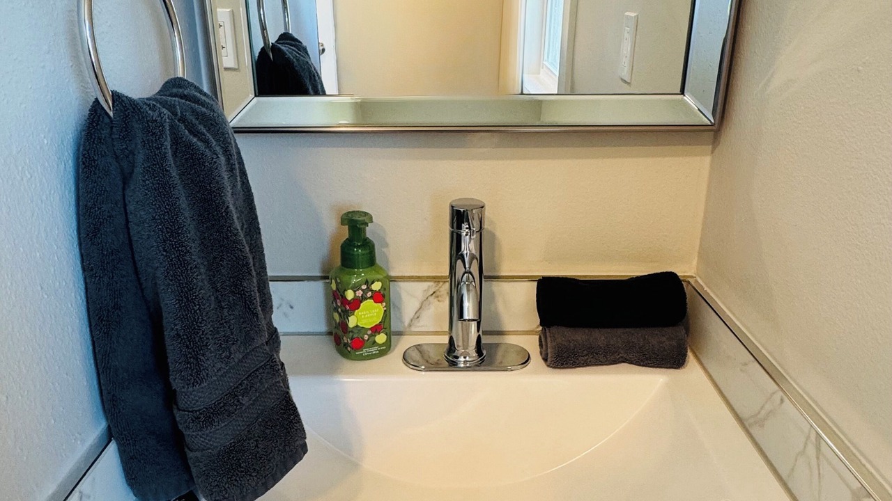 Photo of Bathroom in Bozeman