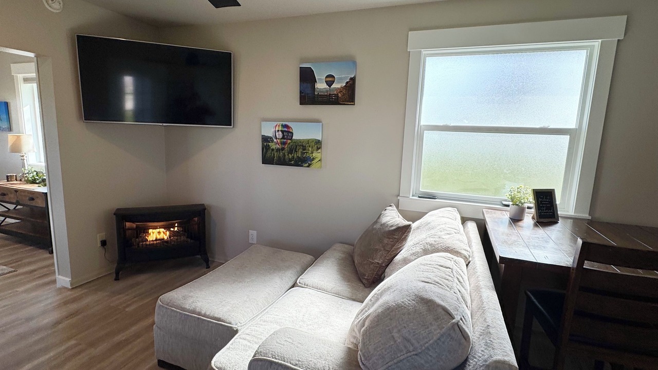 Photo of Livingroom in Bozeman