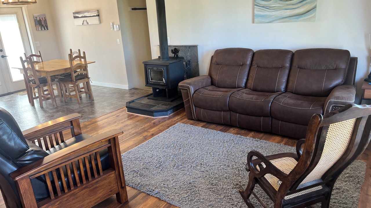 Photo of Livingroom in Athol