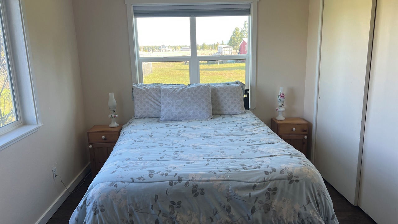 Photo of Bedroom in Athol