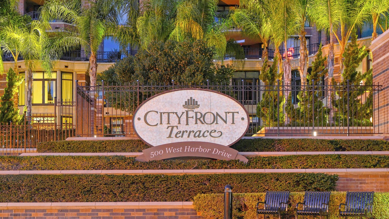 Photo of Outdoor in Downtown San Diego