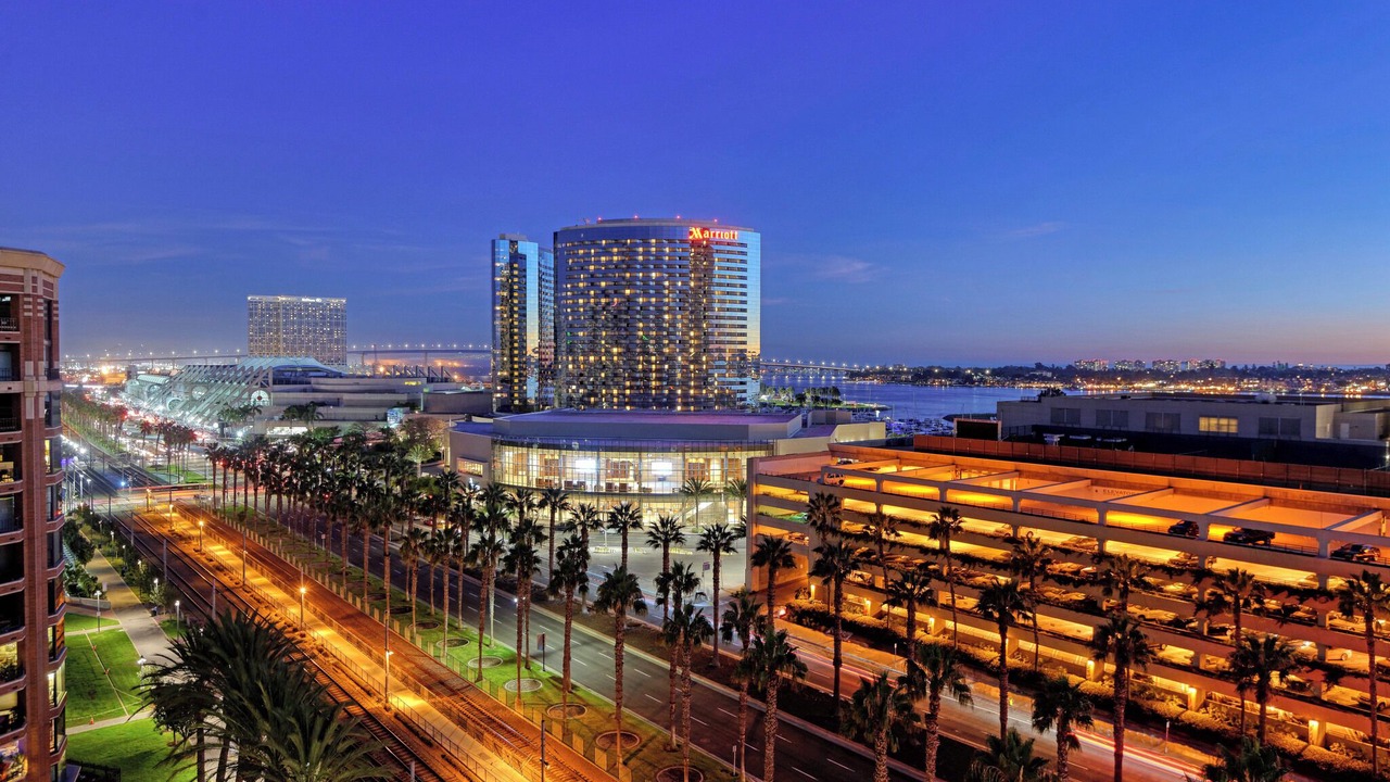 Photo of Outdoor in Downtown San Diego
