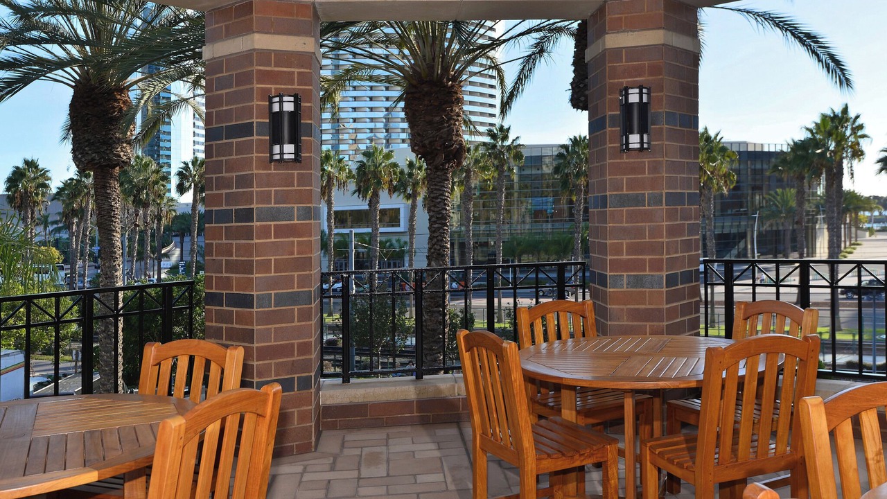Photo of Outdoor in Downtown San Diego