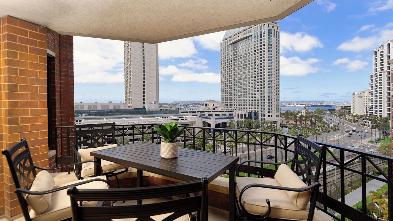 Photo of Outdoor in Downtown San Diego