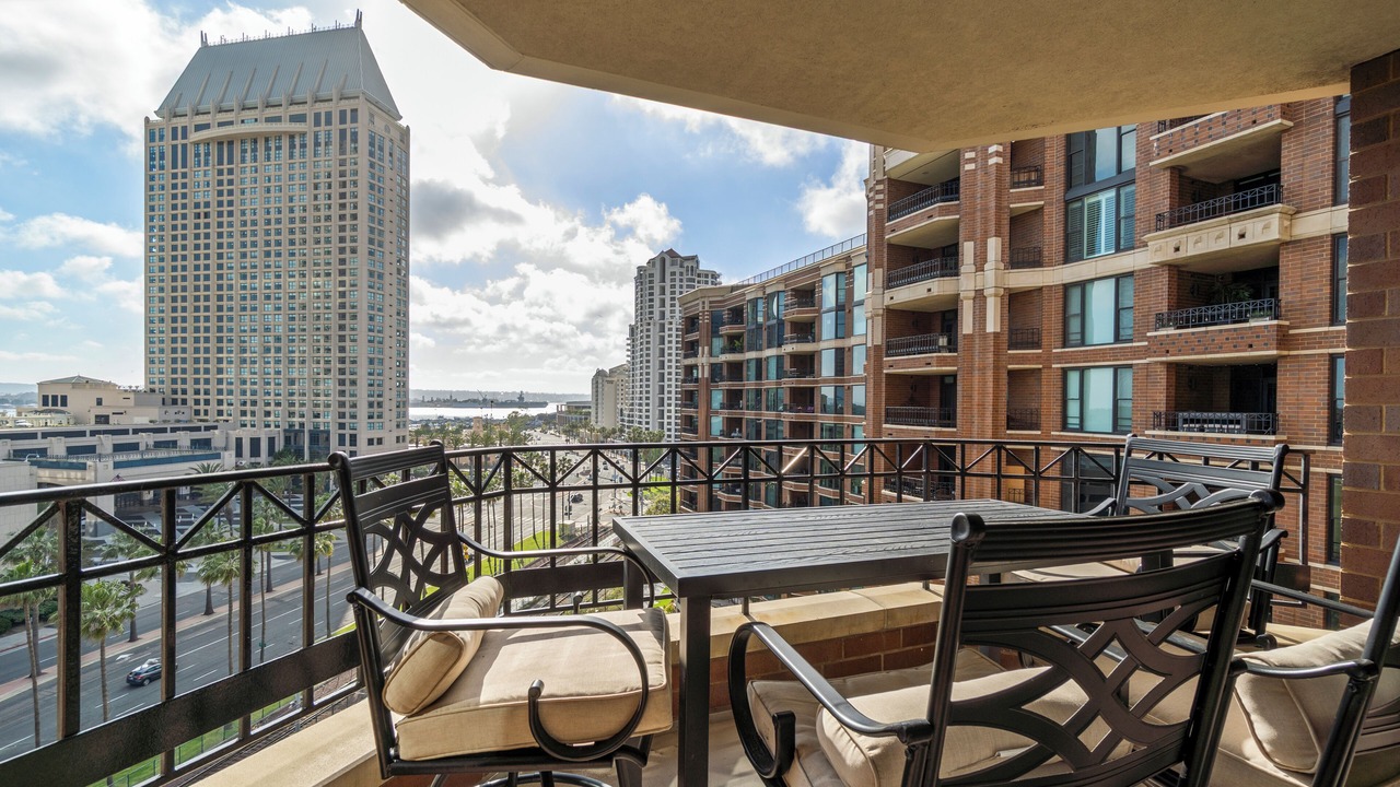Photo of Outdoor in Downtown San Diego