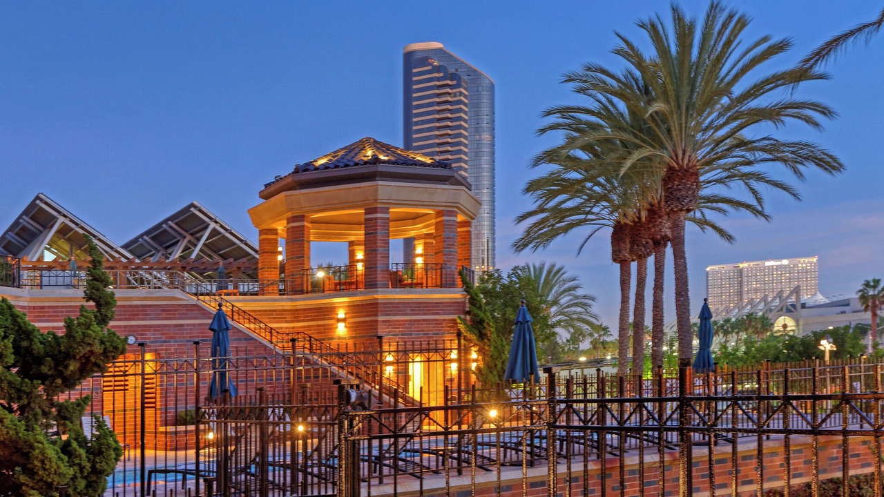Photo of Outdoor in Downtown San Diego