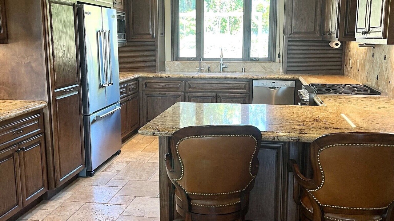 Photo of Kitchen in San Diego