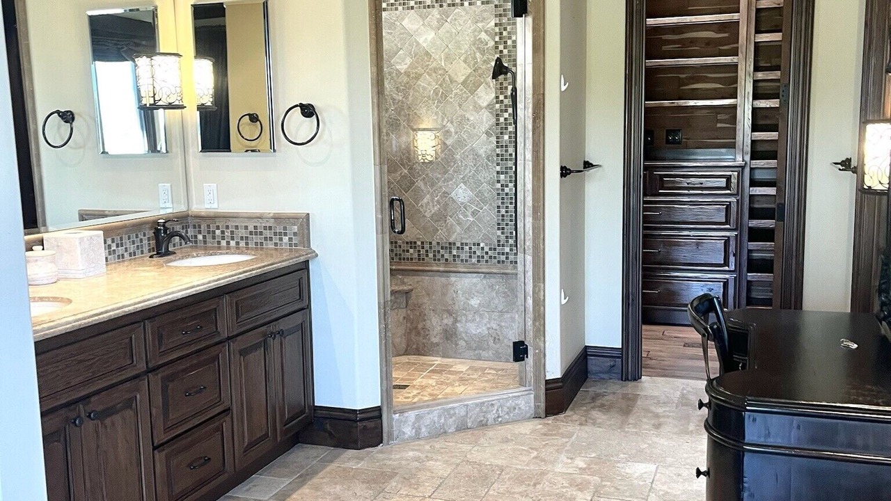 Photo of Bathroom in San Diego