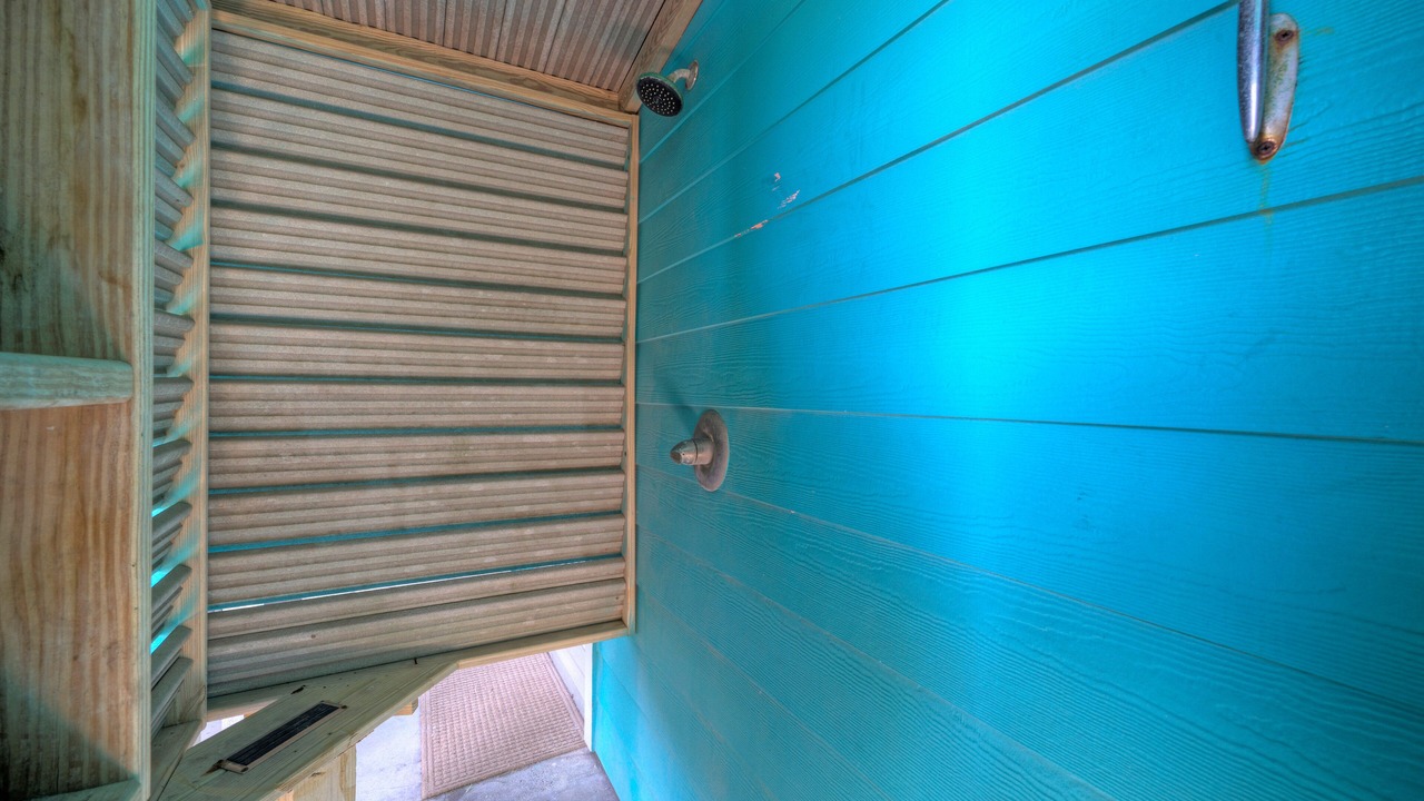 Photo of Outdoor in Sand Point