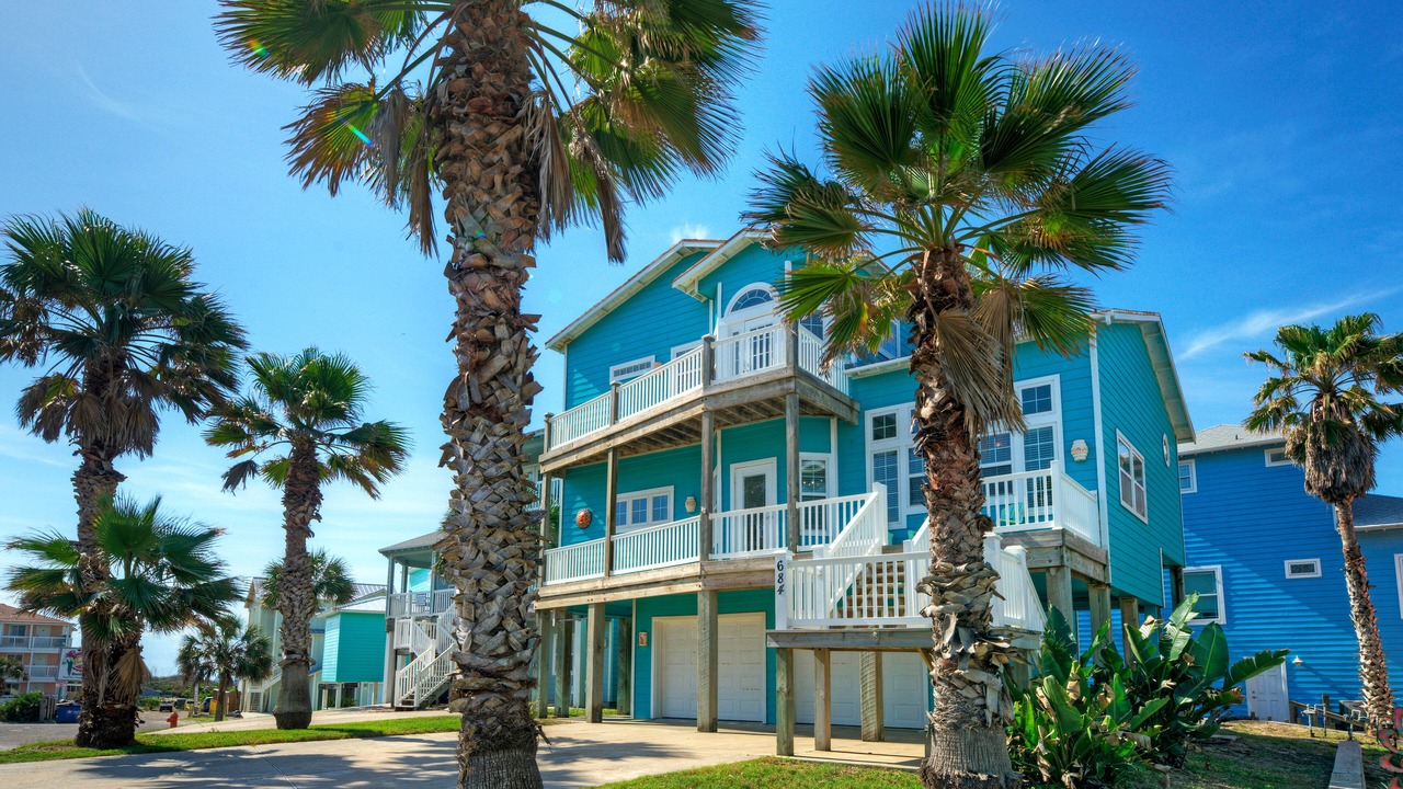 Photo of Outdoor in Sand Point