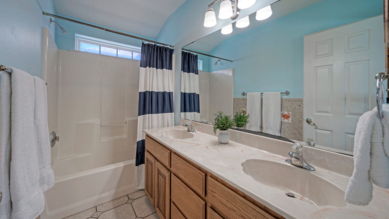 Photo of Bathroom in Sand Point