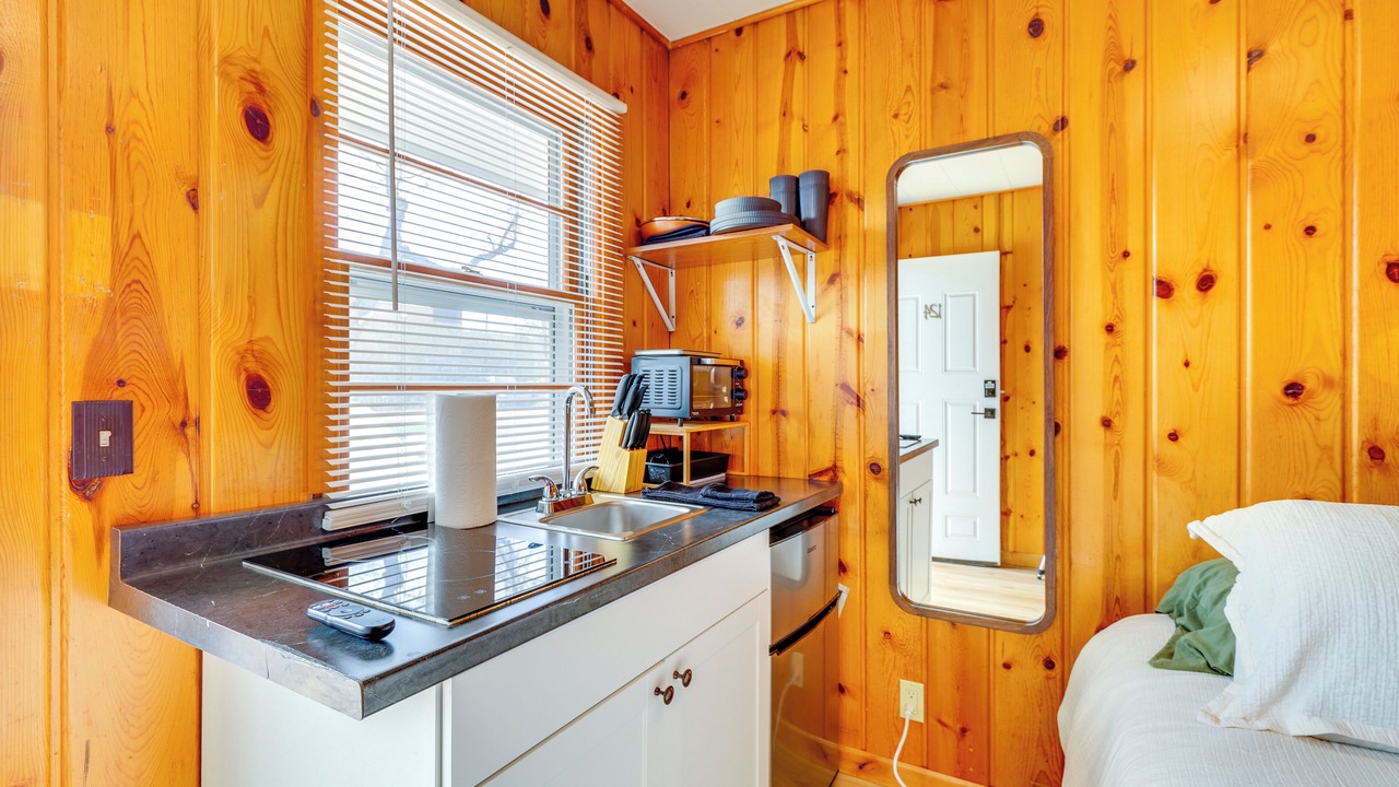 Photo of Bedroom in Spearfish