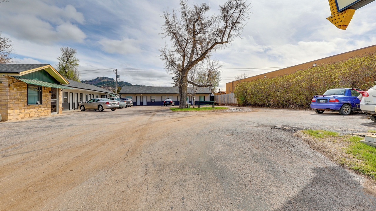 Photo of Outdoor in Spearfish