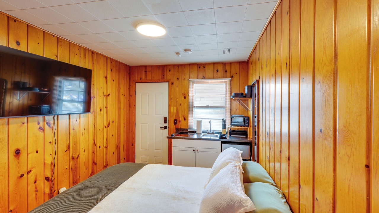 Photo of Bedroom in Spearfish