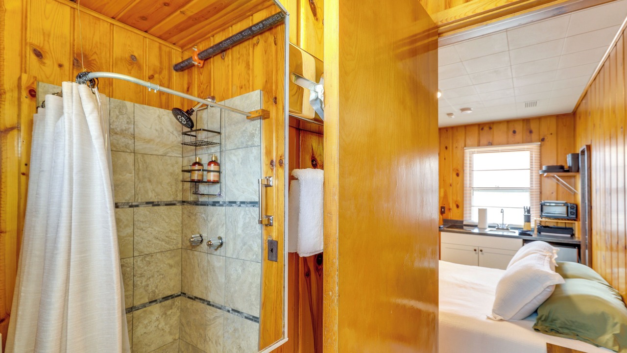 Photo of Bathroom in Spearfish