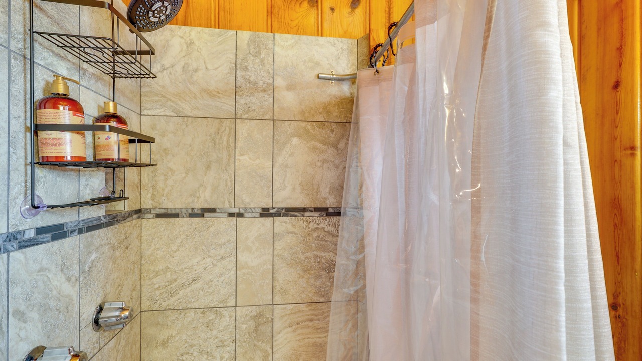 Photo of Bathroom in Spearfish