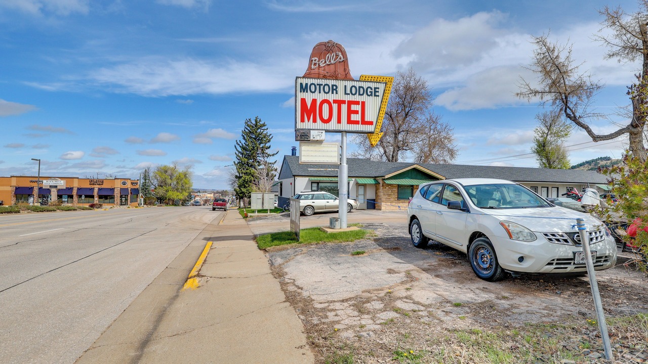 Photo of Outdoor in Spearfish